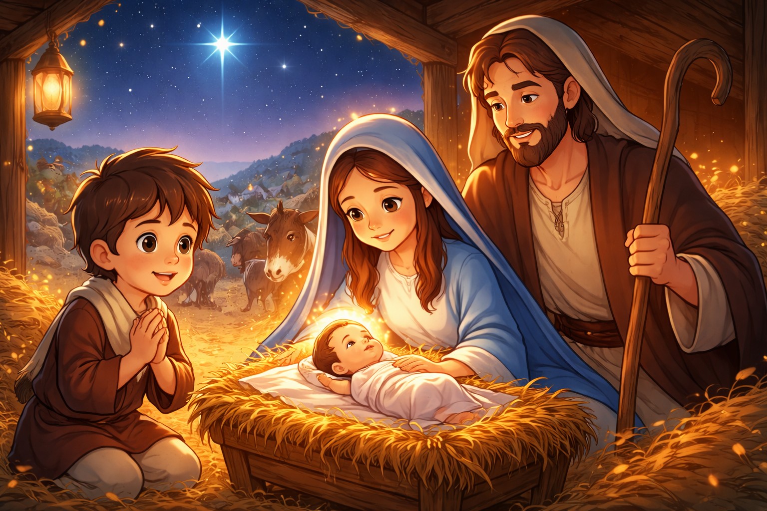 Khai Tâm 2 – Thiếu Nhi lớn lên trong đức tin