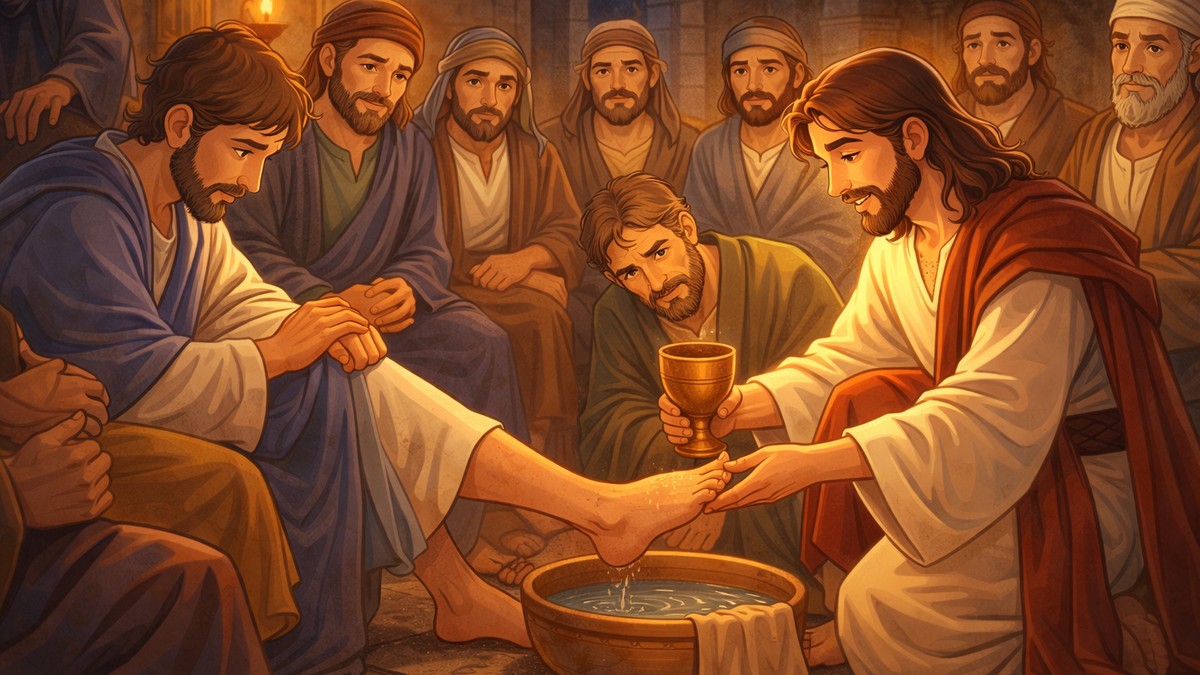 Rước Lễ 2 – Thiếu nhi sống với Chúa Giêsu Thánh Thể