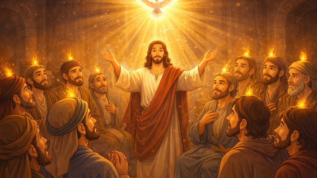 Thêm Sức 2 – Sống đức tin trưởng thành