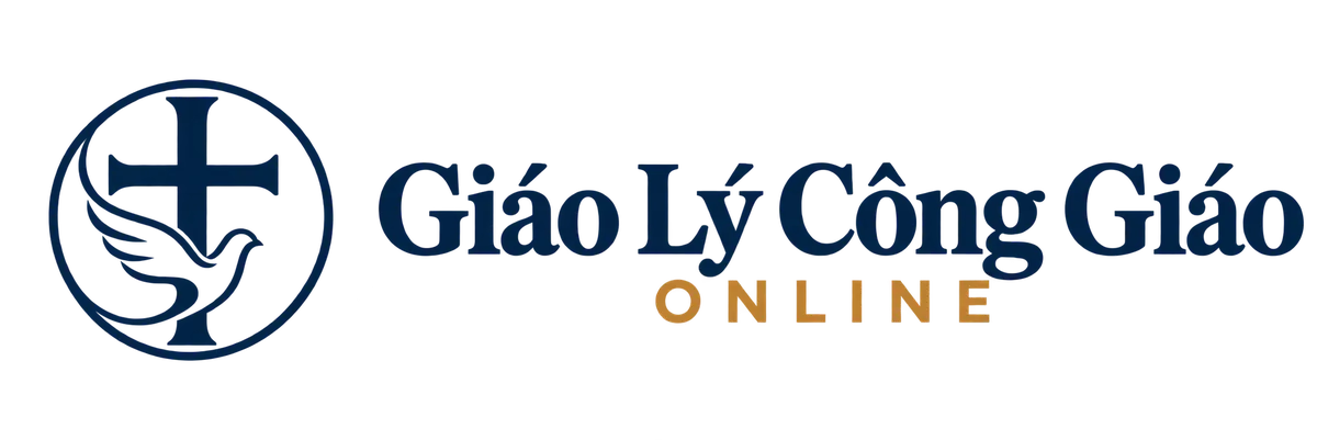 Giáo Lý Công Giáo Online