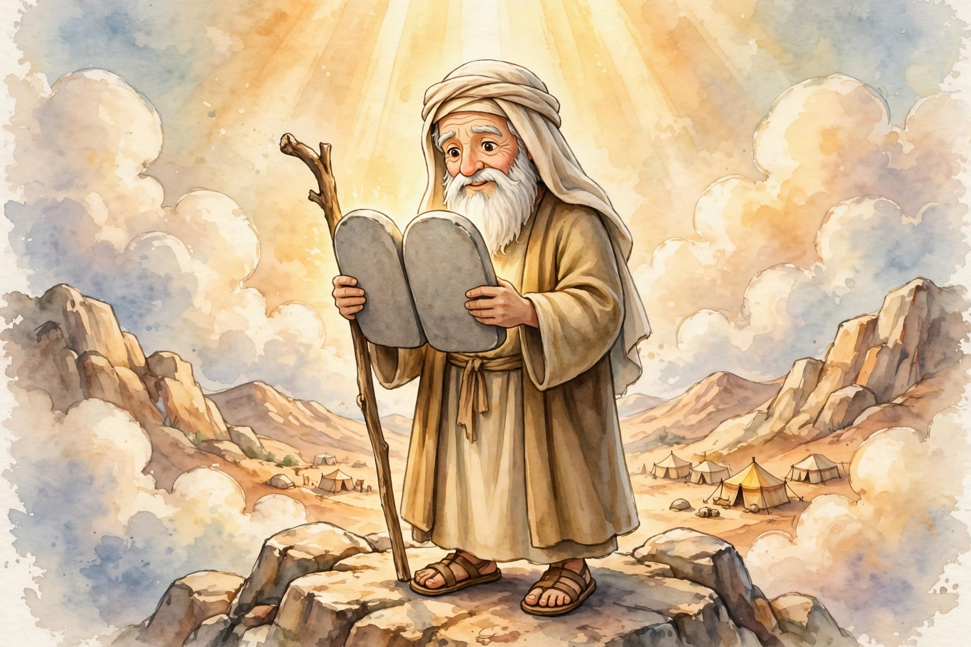 Mười Điều Răn